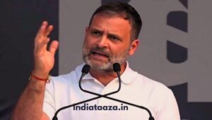 राहुल गांधी