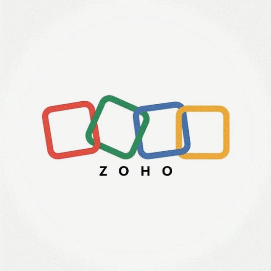 Zoho Company Logo ( ZOHO )