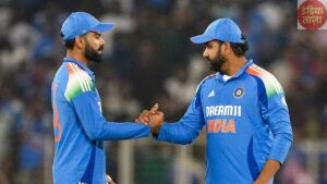 IND vs AUS ODI 2025: ऑस्ट्रेलिया के खिलाफ वनडे सीरीज से पहले भारत लौटा यह दिग्गज खिलाड़ी, 19 अक्टूबर से शुरू होनी है श्रृंखला