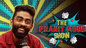 Instagram : jiohotstarreality