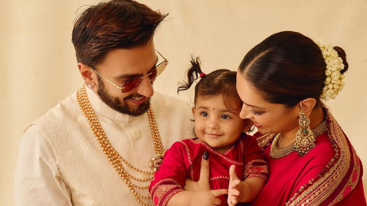 Instagram : deepikapadukone