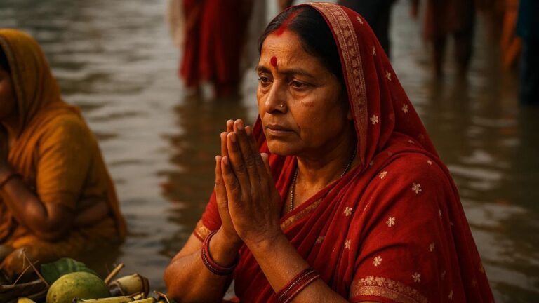 Chhath Puja 2025 : 36 घंटे बिना पानी का उपवास, भक्ति प्रतीक या स्वास्थ्य के लिए खतरा? जानें इसके बारे में