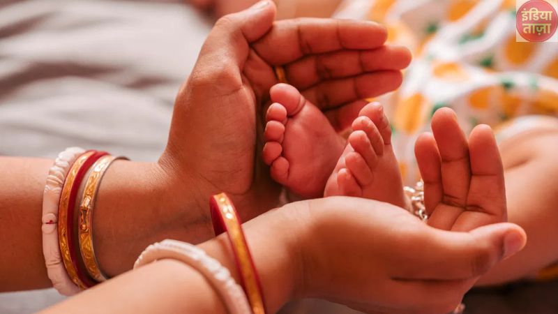 Birth Certificate: अब जन्म प्रमाण पत्र बनवाने के लिए नहीं काटने पड़ेंगे सरकारी दफ्तरों के चक्कर, घर बैठे कर सकते हैं अप्लाई