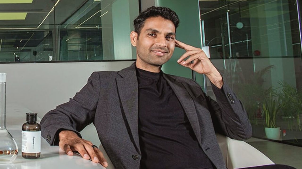 Instagram : about.mohit