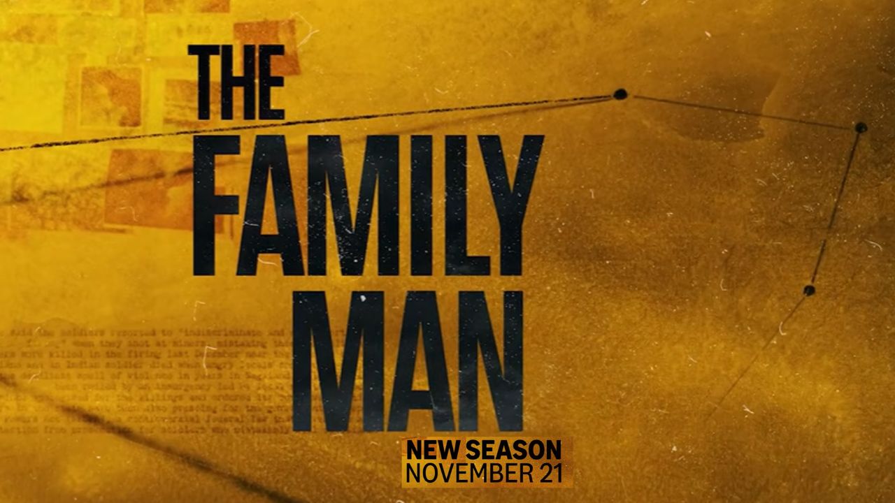 Youtube : Prime Video India