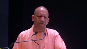 X : @myogiadityanath