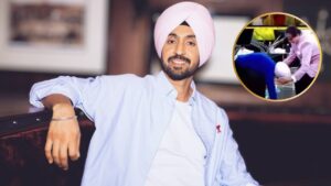 Instagram : diljitdosanjh