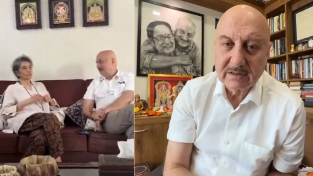 Instagram : anupampkher