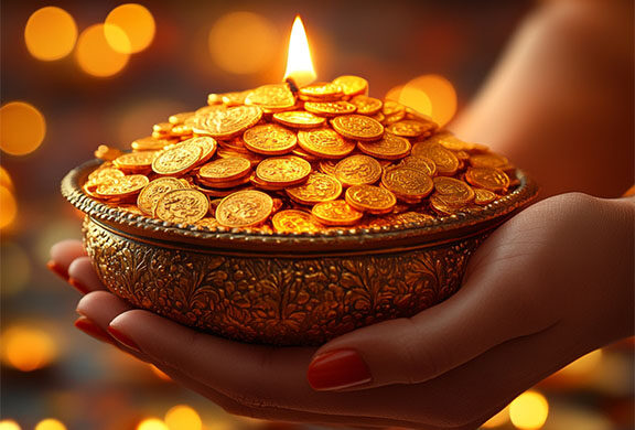 Silver Price Today : दिल्ली में आज चांदी की कीमत क्या ?