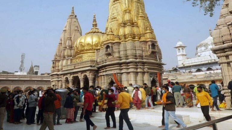 Delhi Blast : सिर्फ लाल किला नहीं अयोध्या-काशी भी था निशाना, एक्टिव था स्लीपर मॉड्यूल; जानें पूरा मामला