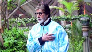 कई नैतिकता नहीं….आईसीयू से Dharmendra के वायरल वीडियो पर फूटा Amitabh Bachchan का गुस्सा