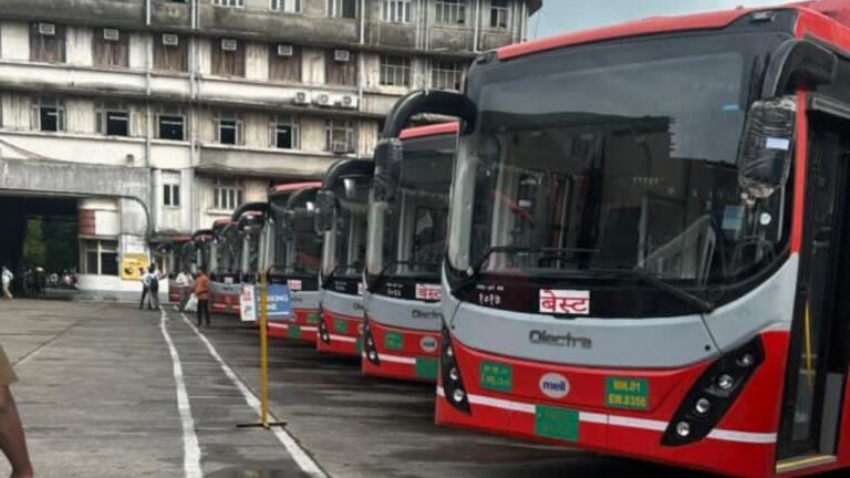MSRTC सौर ऊर्जा से महाराष्ट्र में चलेंगी हजारों इलेक्ट्रिक बसें, हर साल 1,000 करोड़ की बचत का लक्ष्य