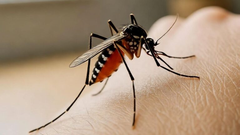 Dengue In Delhi NCR :  डेंगू का कहर बरकरार: 1136 केस, 2 की मौत, इम्यूनिटी ऐसे करें बूस्ट