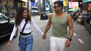 Instagram : sangramsingh_wrestler