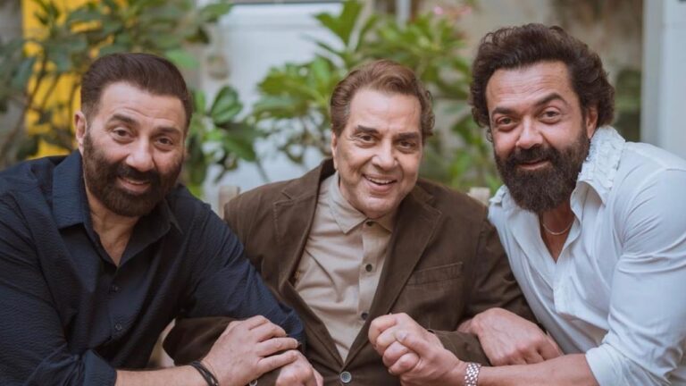 Dharmendra की सेहत में सुधार, देओल परिवार धूमधाम से मनाएगा सुपरस्टार का 90वां जन्मदिन!