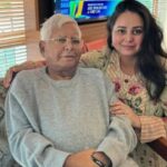 राजनीति और परिवार छोड़ रही हूं…..कौन हैं रोहिणी आचार्य? आखिर क्यों लिया इतना बड़ा फैसला