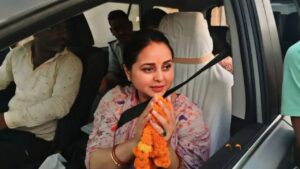 मुझे गाली दी, चप्पल से मारा…लालू के कुनबे में नई दरार, रोहिणी आचार्य का दावा- बेटियां मायके के बजाए ससुराल पर ध्यान दें